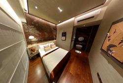 One Marina Gardens (D1), Apartment #448940491